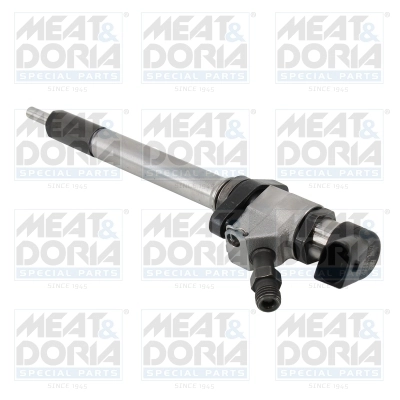 Injector Nozzle